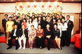 2000年TVB电视剧 图1