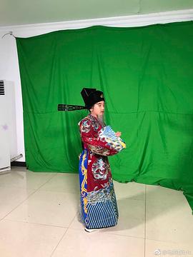 小戲骨：包青天之鍘龐昱 圖8