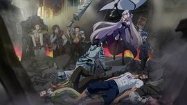 命運(yùn)-冠位嘉年華 OVA1 圖5