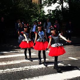 Babymetal：從溫布利到東京 圖10