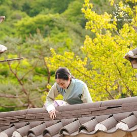 韩剧山茶花开时花絮 图8