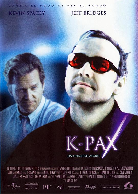 kpax星球异客
