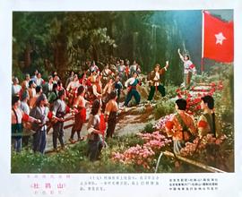杜鵑山 圖6