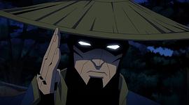 真人快打傳奇：天下之戰(zhàn) 圖1