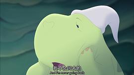 小美人魚3：愛麗兒的起源 圖4