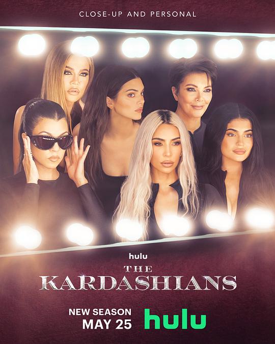 The Kardashians第三季