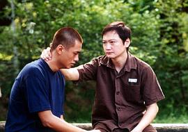 監(jiān)獄風(fēng)云之傳教士 圖1