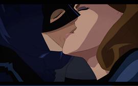 蝙蝠侠：披风斗士归来 图2
