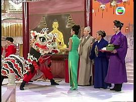 1993國際華裔小姐競(jìng)選 圖2