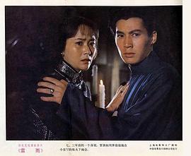 雷雨1996版电视剧完整 图7