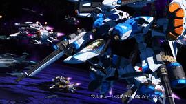 劇場版 超時空要塞DELTA：絕對LIVE 圖6