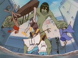新·天地無用！ 圖2