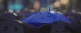 藍(lán)雨傘之戀 圖6