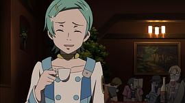 交響詩(shī)篇AO 少女峰的花叢 OVA 圖6