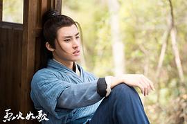 熱巴迪麗演的電視劇 圖1