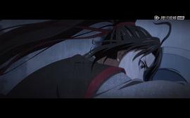 魔道祖师 第一季 图2