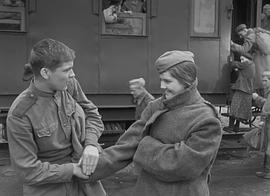 苏联电影《士兵》 图4