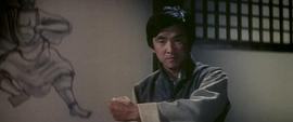 獨(dú)臂拳王大破血滴子 圖4