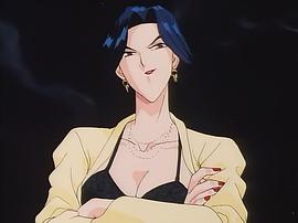 天氣女郎 OVA 圖1