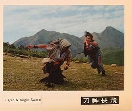 飛俠神刀 圖4