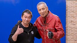 假面騎士太貍 meets 假面騎士忍者 圖3
