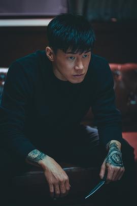 犯罪都市4 图7