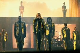 Lady Gaga：神彩巡回演唱会 图1