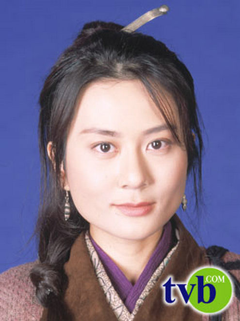 新孟麗君傳奇