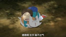夏目友人帳：貓咪老師首次變身使者 圖8