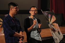 光盲 图7