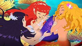 泡泡美人魚 圖5