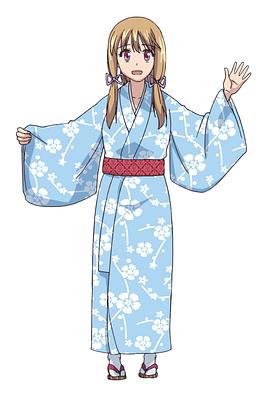 信長老師的年幼妻子 圖5