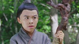 小戲骨：八仙過(guò)海 圖1