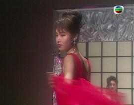 中国模特1992年的电视剧 图1