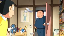 哆啦A夢：大雄的金銀島 圖3