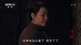 中国地电视剧40集剧情介绍 图4