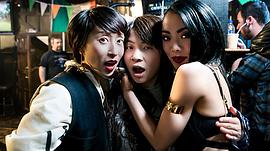 逐夢(mèng)魔女 圖1