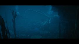 海底两万里的潜水艇 图6