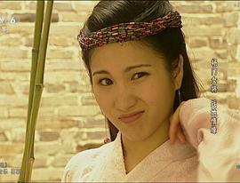 楊門女將之戰(zhàn)地情緣 圖1