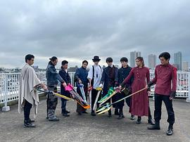 假面騎士圣刃 圖3