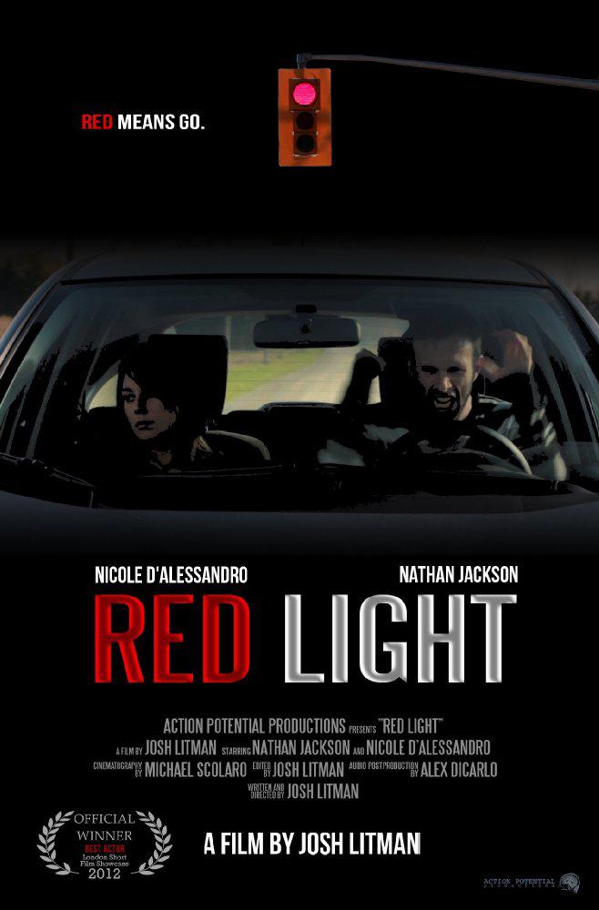 Red Light