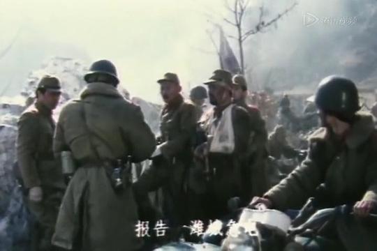 国产老电影战争故事片