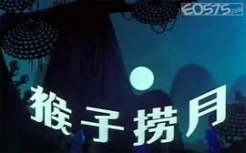 猴子撈月 圖8