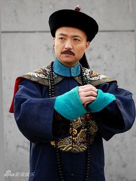 紅墻綠瓦 圖3