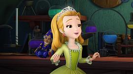 小公主苏菲亚 第一季在线观看 图7