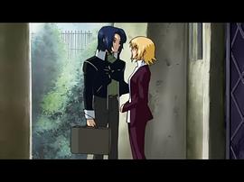 機動戰(zhàn)士高達SEED DESTINY 特別版1：破碎的世界 圖4