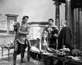 凯撒与克里奥佩特拉 图9