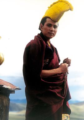 益西卓玛电影藏语版经典语录 图8
