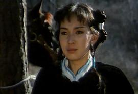 風塵女俠呂四娘 圖8