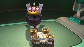 未来小子电影英文版 图9